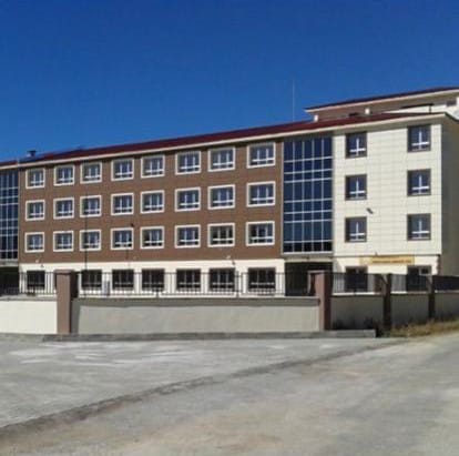 Kahramanmaraş Göksun Harbiye Anadolu Lisesi